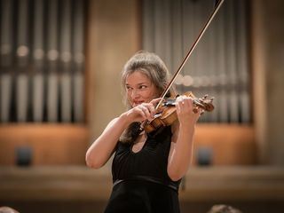 Iván Fischer dirigiert Mozart