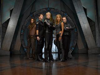 Stargate: Atlantis