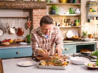 Simply Jamie: Jeden Tag was Gutes