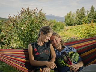 Lust aufs Land - Bayerische Hofgeschichten