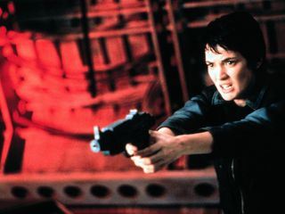 Winona Ryder