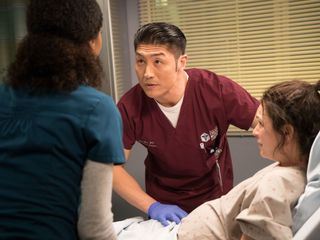 Chicago Med