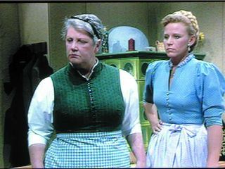 Peter Steiners Theaterstadl