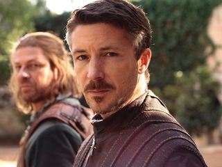 Game of Thrones - Das Lied von Eis und Feuer