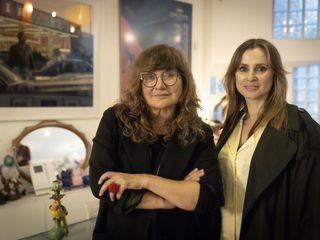 Durch Europa mit Jagoda Marinic