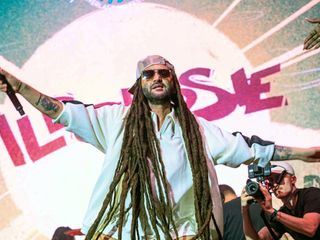 Alborosie - Summerjam Festival 2025