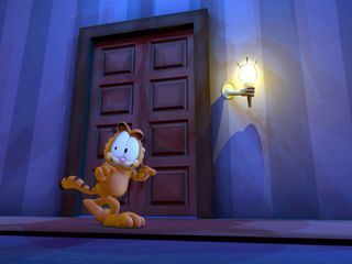 The Garfield Show