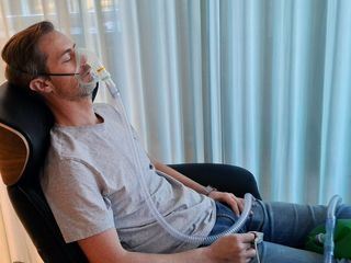 Re: Ich will 120 werden!