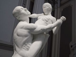 Proserpine, la violence érotisée dans lart