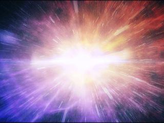 Infinity - Geheimnisse des Kosmos