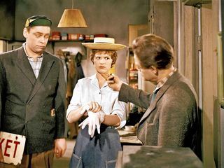 Baronessen fra benzintanken