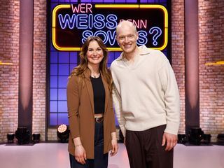 Wer weiss denn sowas?