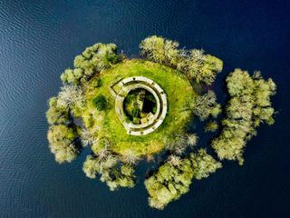 Irlands unbekannte Mitte