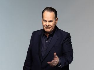 The UnBelievable mit Dan Aykroyd