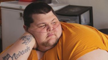 Mein Leben mit 300 kg Mein Leben mit 300 kg
