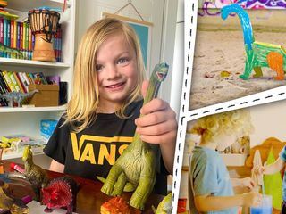 Ene Mene Bu - und dran bist du