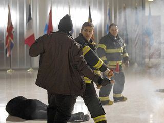 Person of Interest