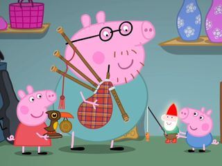 Peppa Pig