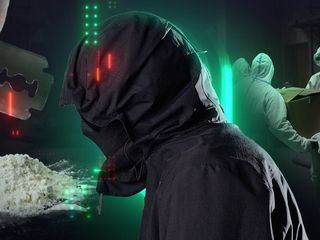 Inside Kokain: Killer, Kuriere, Konsumenten