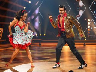 Lets Dance
