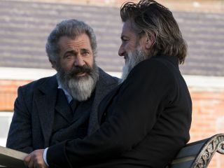 The Professor and the Madman