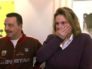 Zuhause im Glueck - Unser Einzug in ein neues Leben