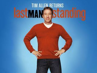 Last Man Standing