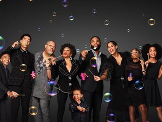 Black-Ish