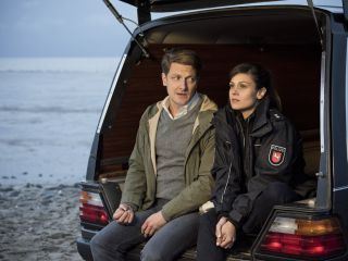 Friesland: Krabbenkrieg