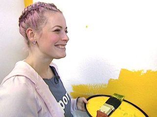 Wohnen nach Wunsch - Ein Duo fuer vier Waende
