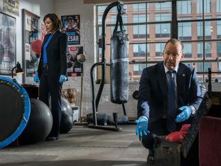 Blue Bloods