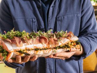 Jamie Oliver: Jahreszeiten