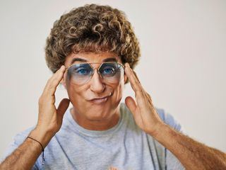 Atze Schroeder live! Der Erloeser