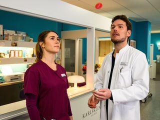Bettys Diagnose