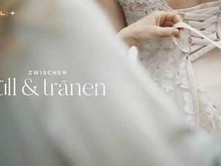 Zwischen Tuell und Traenen