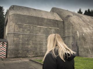 Zweiter Weltkrieg: Geschichte von oben