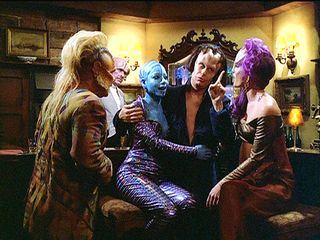 Star Trek: Raumschiff Voyager