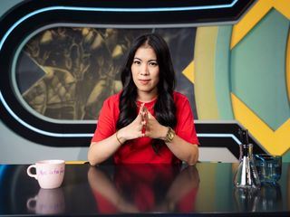 MAITHINK X - Die Show