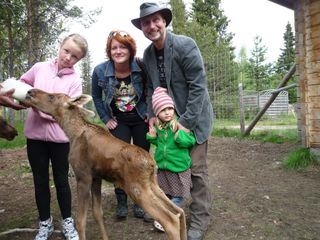 Goodbye Deutschland! Die Auswanderer