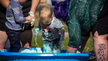 Die Pfund-Schwestern: Unser Leben mit 500 kg