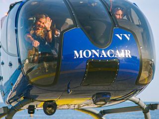 Inside Monaco - Adel, Geld und Glamour