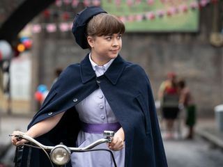 Call the Midwife - Ruf des Lebens