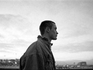 Bruessel im November