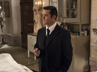 Murdoch Mysteries - Auf den Spuren mysterioeser Mordfaelle Murdoch Mysteries - Auf den Spuren mysterioeser Mordfaelle