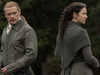 Outlander