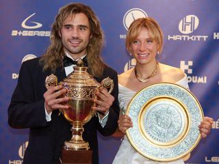 Perfect Match - Steffi und Andre