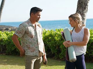 Magnum P.I. Magnum P.I.