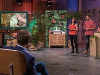 Die Hoehle der Loewen