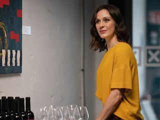 The Dry - Sekt oder Selters