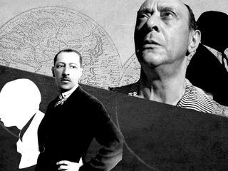 Rivalry in Music Rivalry in Music